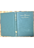 THE PRIVATE CORRESPONDENCE OF NICOLO MACHIAVELLI di Orestes Ferrara 1929 Hopkins