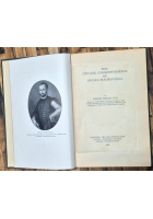 THE PRIVATE CORRESPONDENCE OF NICOLO MACHIAVELLI di Orestes Ferrara 1929 Hopkins
