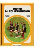INVITO AL COLLEZIONISMO Giovani Marmotte Walt Disney 1982 Mondadori Libro