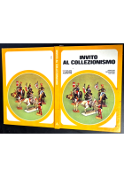 INVITO AL COLLEZIONISMO Giovani Marmotte Walt Disney 1982 Mondadori Libro