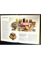 INVITO AL COLLEZIONISMO Giovani Marmotte Walt Disney 1982 Mondadori Libro