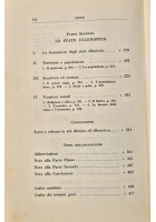 LO STATO DEI GRECI di Victor Ehrenberg 1967 1 EDIZIONE La Nuova Italia Libro