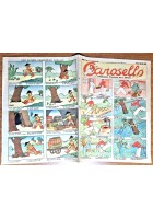 CAROSELLO settimanale illustrato per i piccoli 4 agosto 1945 Signor Bonaventura