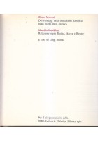 DEI VANTAGGI DELLA EDUCAZIONE FILOSOFICA NELLO STUDIO DELLA CHIMICA 1961
