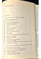 IL GRANDE LIBRO DEGLI ORDINI CAVALLERESCHI di Claudio Rendina 2006 Newton Libro