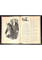 LES TRANSATLANTIQUES di Abel Hermant 1920? Fayard Libro Hermann Paul illustrat