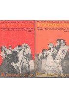I SONETTI di Giuseppe Gioachino Belli completa 4 VOLUMI 1964 Feltrinelli libro
