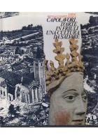 CAPOLAVORI D'ARTE IN FRIULI CULTURA DA SALVARE 3 voll. Aldo Rizzi 1979 Electa