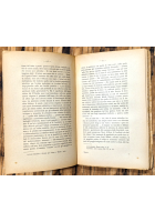 BATTAGLIE VERISTICHE DELL'OTTOCENTO di Giulio Marzot 1941 Principato Libro