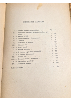 BATTAGLIE VERISTICHE DELL'OTTOCENTO di Giulio Marzot 1941 Principato Libro