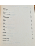 GUIDA LETTERARIA DELL'ITALIA di Doris e Arnold Maurer 1993 Guanda Libro
