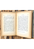 DESCARTES di JEAN Paul Sartre 1946 Traits Libro les classiques de la libertè