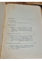 LA GRAMMATICA DEGLI ITALIANI di Trabalza e Allodoli 1934 Le Monnier Libro