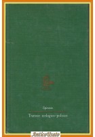 TRATTATO TEOLOGICO POLITICO di Spinoza 1971 La Nuova Italia Libro filosofia