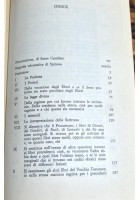 TRATTATO TEOLOGICO POLITICO di Spinoza 1971 La Nuova Italia Libro filosofia