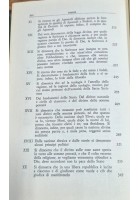 TRATTATO TEOLOGICO POLITICO di Spinoza 1971 La Nuova Italia Libro filosofia