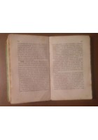 VADE MECUM PER L'ESAME CLINICO E LA DIAGNOSI Riccardo Hagen 1876 Drucker