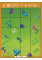 IL TEMPO E LE COSE 1985 Giunti Sussidiario per la scuola Quarte elementare