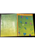 IL TEMPO E LE COSE 1985 Giunti Sussidiario per la scuola Quarte elementare