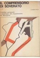 IL COMPRENSORIO DI SOVERATO contributo sperimentale 1965 La Nuova Italia *