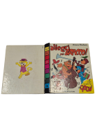 ALLEGRI PER BRACCO 1974 di Hanna e Barbera Mondadori Editore Libro