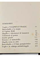 ALLEGRI PER BRACCO 1974 di Hanna e Barbera Mondadori Editore Libro