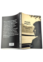 ASPETTANDO CORTO di Hugo Pratt 2020 Rizzoli Libro Romanzo