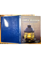 LAMPI E SPLENDORI ANDAR PER FARI coste del sud di Enrica Simonetti Libro Laterza