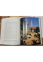 LAMPI E SPLENDORI ANDAR PER FARI coste del sud di Enrica Simonetti Libro Laterza
