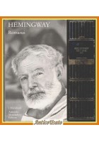 ROMANZI di Ernest Hemingway 2005 Arnoldo Mondadori Panorama I Meridiani