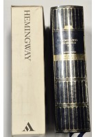 ROMANZI di Ernest Hemingway 2005 Arnoldo Mondadori Panorama I Meridiani