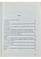 L'ORDINAMENTO ECONOMICO NAZIONALSOCIALISTA di Renè Dubail 1991 del Veltro Libro