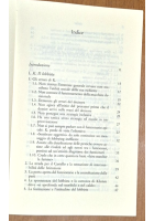 K IL LOBBISTA di Lucia Fiorentino 2007 Edizioni Scientifiche Italiane Libro
