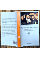 DEGLI EBREI E DELLE LORO MENZOGNE di Martin Lutero 2003 Einaudi Tascabili Libro