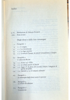 DEGLI EBREI E DELLE LORO MENZOGNE di Martin Lutero 2003 Einaudi Tascabili Libro