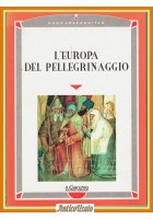 L'EUROPA DEL PELLEGRINAGGIO 1998 il Cerchio Homo Absconditus Cardini Libro