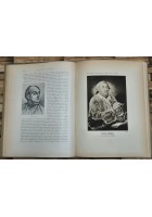 STORIA DELLA MUSICA di Della Corte e Pannain Volume 2 Settecento 1944 UTET Libro