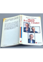 EDUARDO DA SCUGNIZZO A SENATORE di Di Franco 1983 Laterza I Robinson Libro
