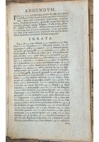 DE MODO USURARUM Liber di Claudio Salmasio 1639 Officina Elsevirorum Libro antico