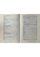 LICENZA DI PILOTA PRIVATO PPL de Rosa 1995 Aviax Schede JAR FCL Volo Libro