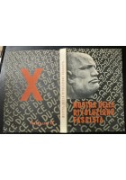 MOSTRA DELLA RIVOLUZIONE FASCISTA 1933 PNF decennale Marcia Roma Fascismo Libro