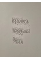 MOSTRA DELLA RIVOLUZIONE FASCISTA 1933 PNF decennale Marcia Roma Fascismo Libro