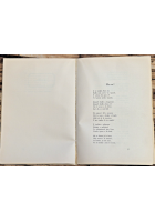 ACQUANNE POZZE CANDE Vito Antonio Di Cagno 1972 Laterza Dialetto Barese Libro