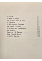 ACQUANNE POZZE CANDE Vito Antonio Di Cagno 1972 Laterza Dialetto Barese Libro