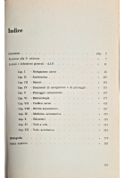 IL PILOTA MODERNO di Gilberto Visani 1971 Mursia Manuale Teorico Pratico Libro