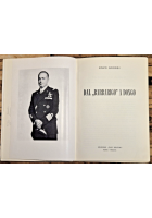 DAL BARBARIGO A DONGO di Enzo Grossi 1959 Due Delfini  Autografato Libro Marina