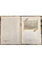 NEL RISORGIMENTO DEL MEZZOGIORNO di Vincenzo Roppo 1931 Domenico Morea Libro