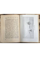SOMMERGIBILI ITALIANI NELL'ATLANTICO di Antonio De Giacomo 1950 l'arniaLibro