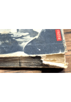 FIAMME BUGIARDE di Carola Prosperi 1951 Rizzoli Romanzo Libro