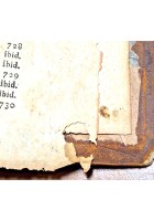 LA SCIENCE DES NEGOCIANS ET TENEURS DE LIVRES di De La Porte 1783 Amsterdam Libro
